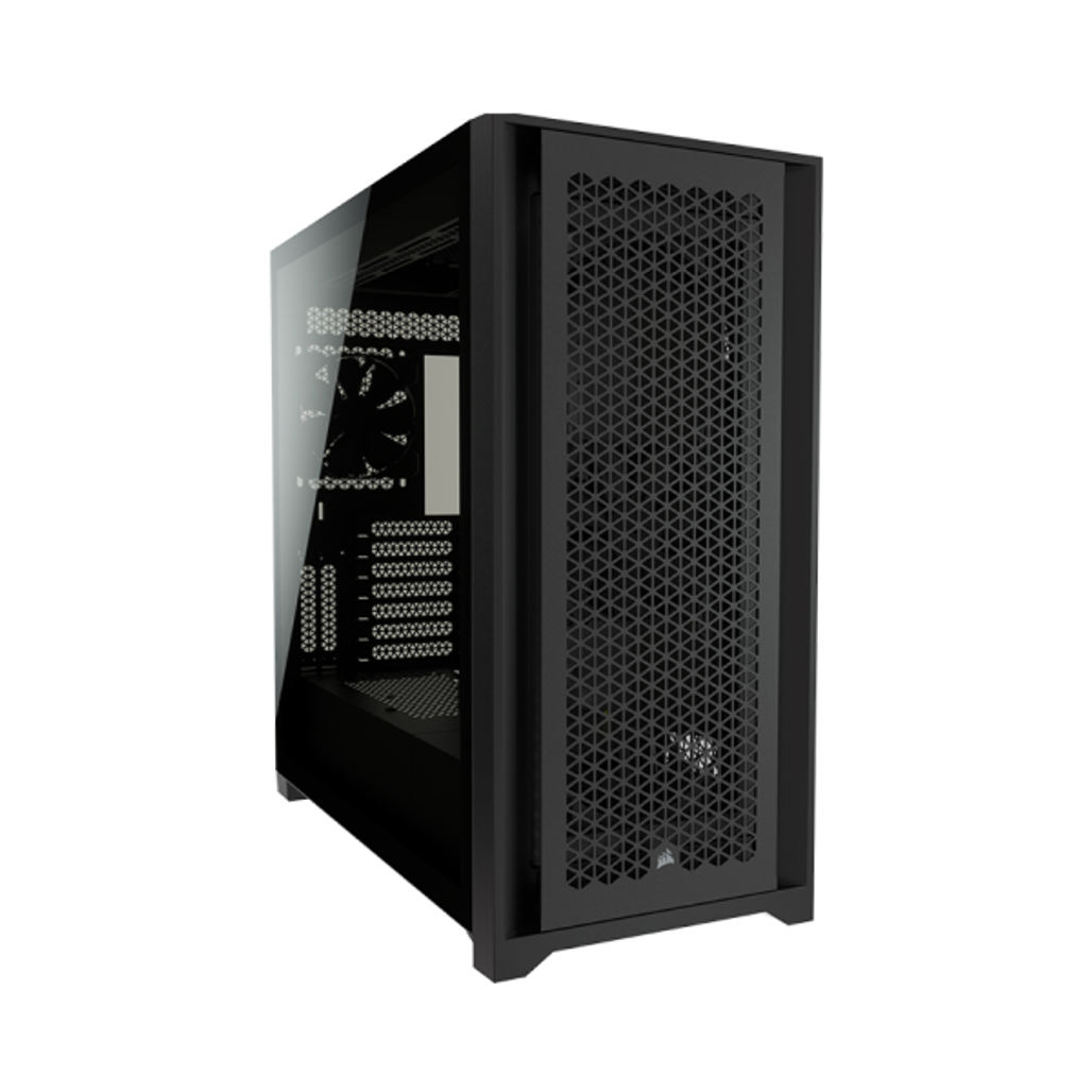 Case máy tính Corsair 5000D Airflow Tg