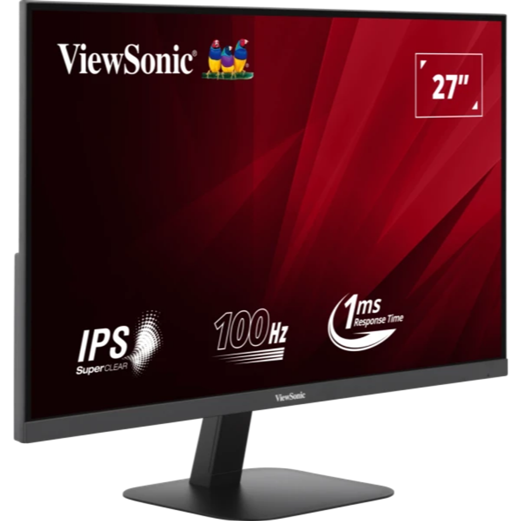 Màn Hình Viewsonic Va2708 - 2K - Mhd 27 Inch - Cũ Xước Cấn