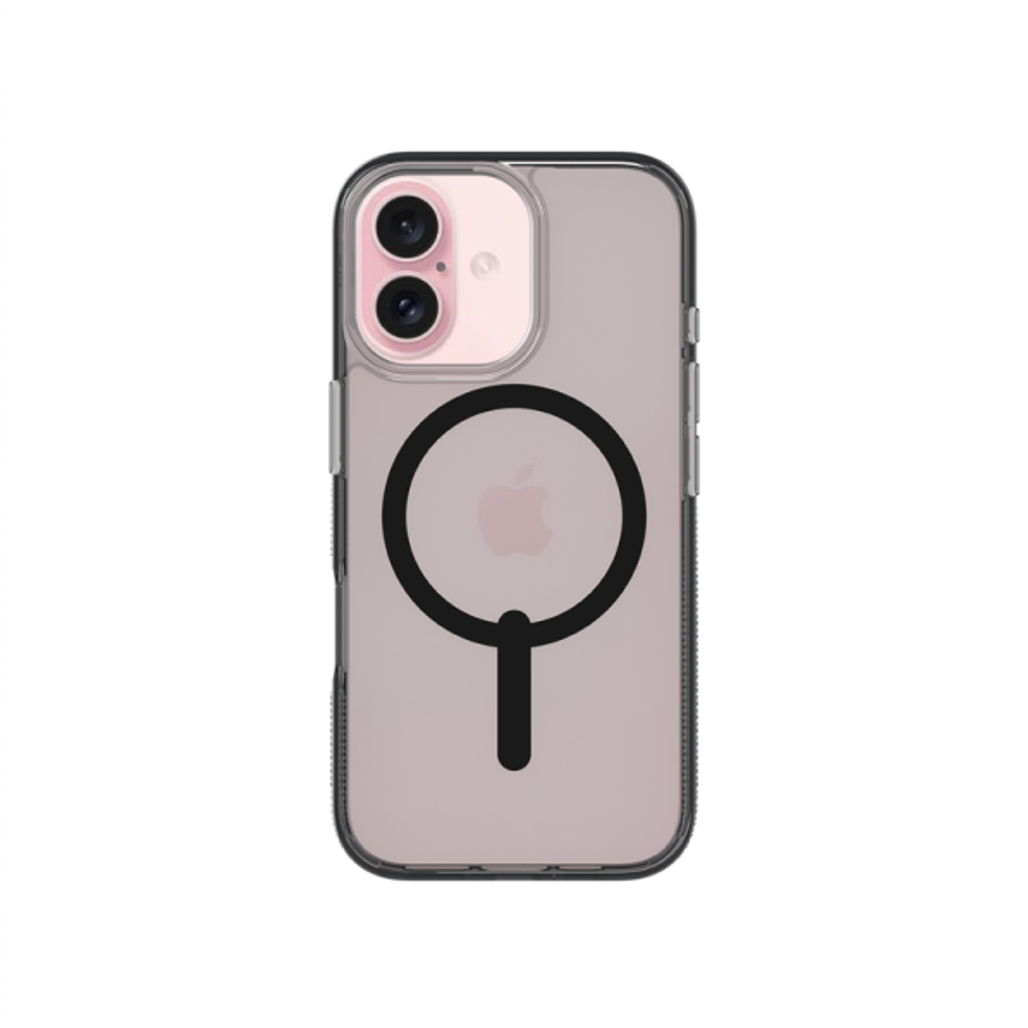 Ốp Lưng iPhone 16 Plus Zagg ESNTL With Magsafe
