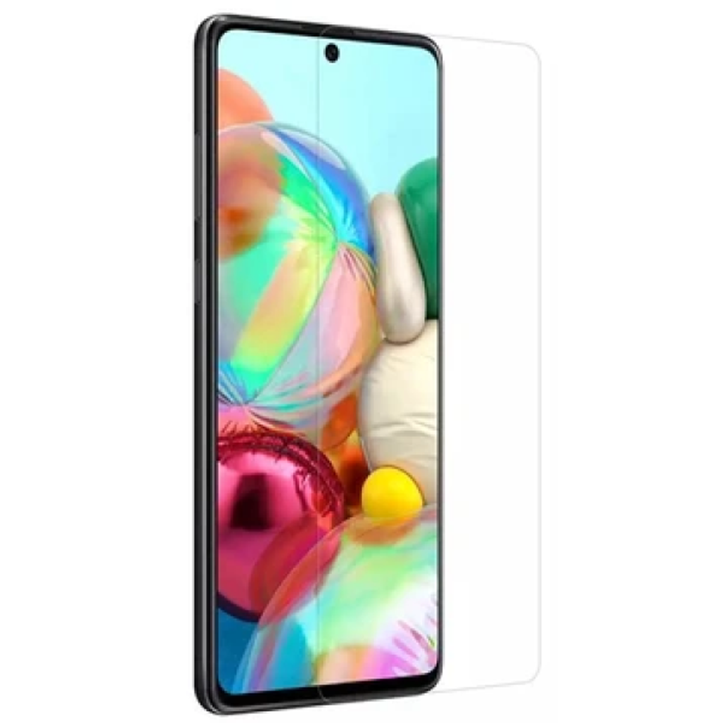 Dán kính cường lực màn hình Samsung Galaxy M55/M62/M51/A71/A73 S-case