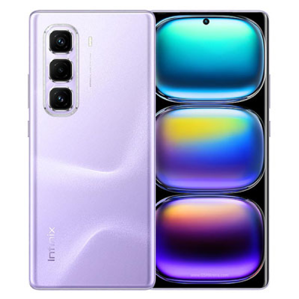 Infinix Hot 50 Pro Plus 8GB 256GB - Đã Kích Hoạt