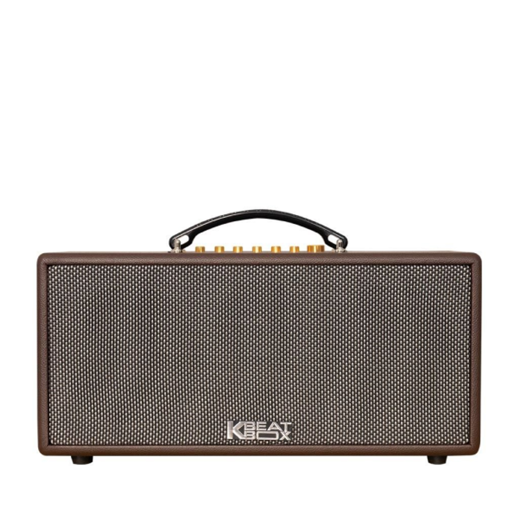 Loa Karaoke xách tay Acnos CS366 Plus