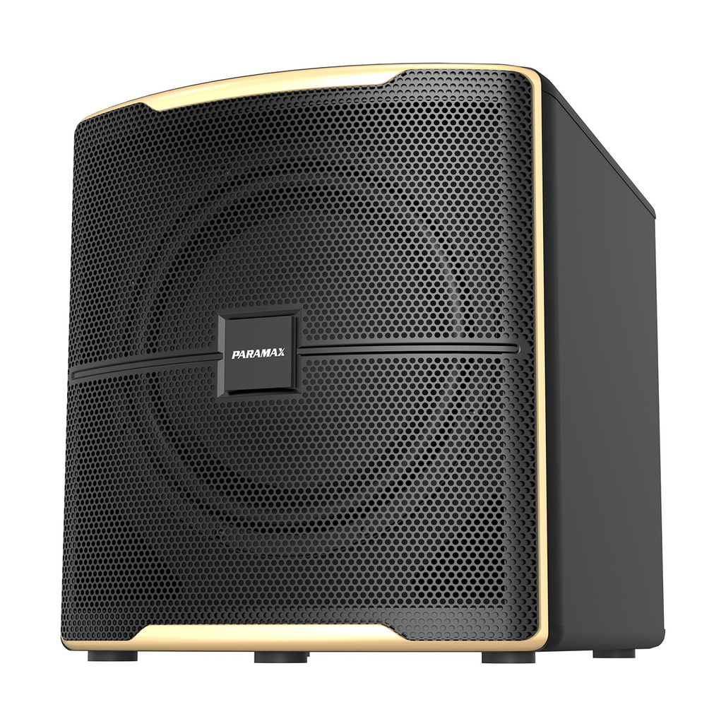Loa Paramax Z-SUB