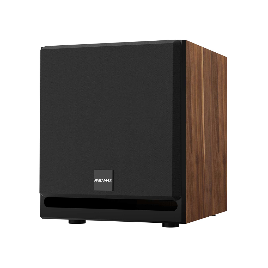 Loa Paramax SUB-D30 MK II