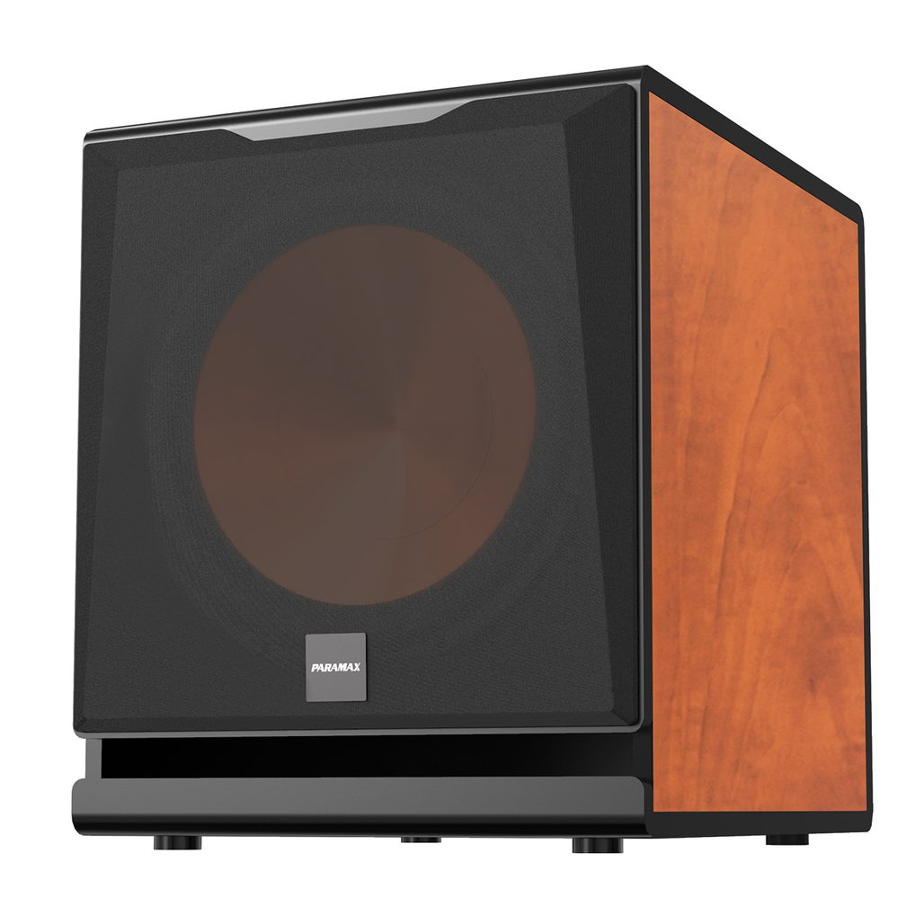 Loa siêu trầm Paramax SUB-D40