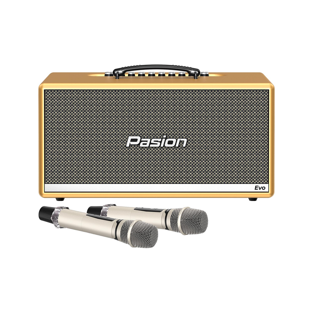 Loa PASION Evo (Satin)