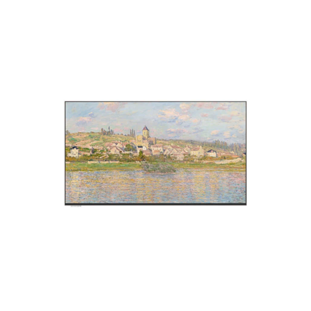 Google Tivi Coocaa khung tranh QLED 4K 55 inch (55LN7000G)