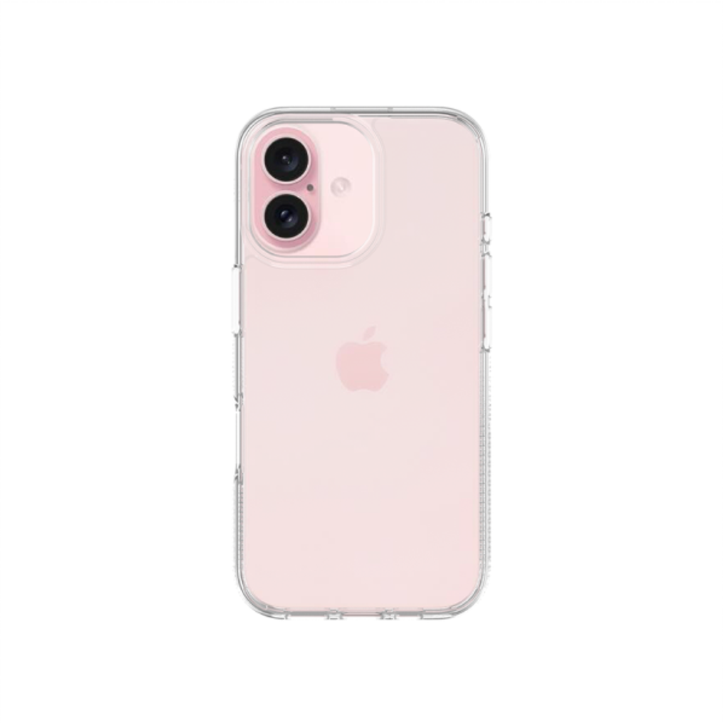 Esntl Ốp Lưng Apple Iphone 16 Plus Clear
