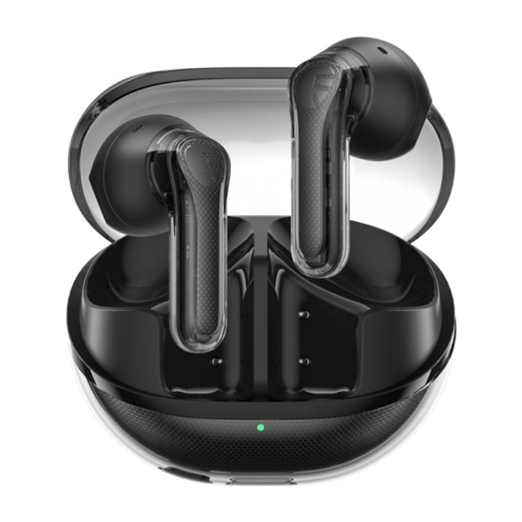 Tai Nghe Bluetooth Soundpeats Clear Pods - Cũ