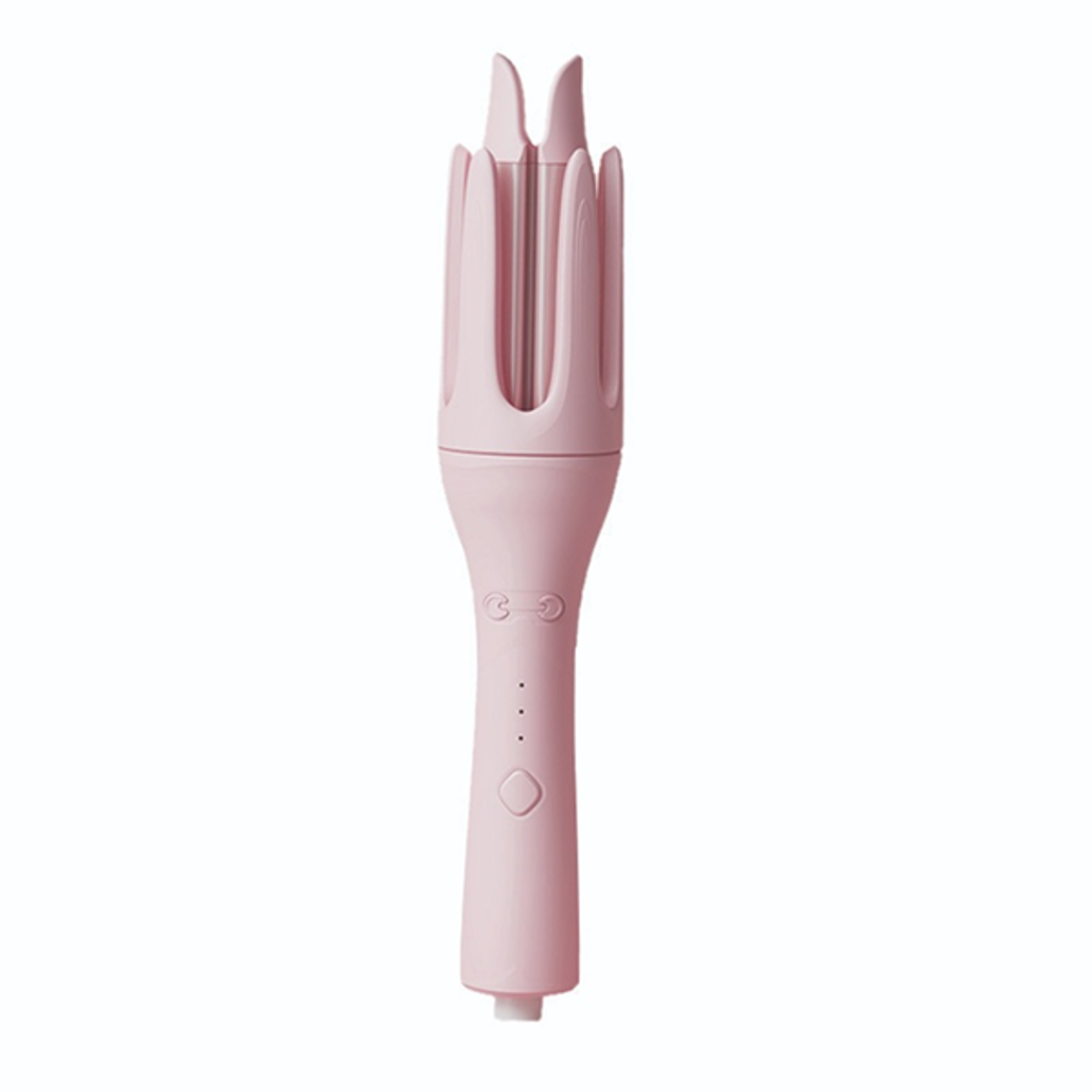 Máy Uốn Tóc Động Coclear Cj6511