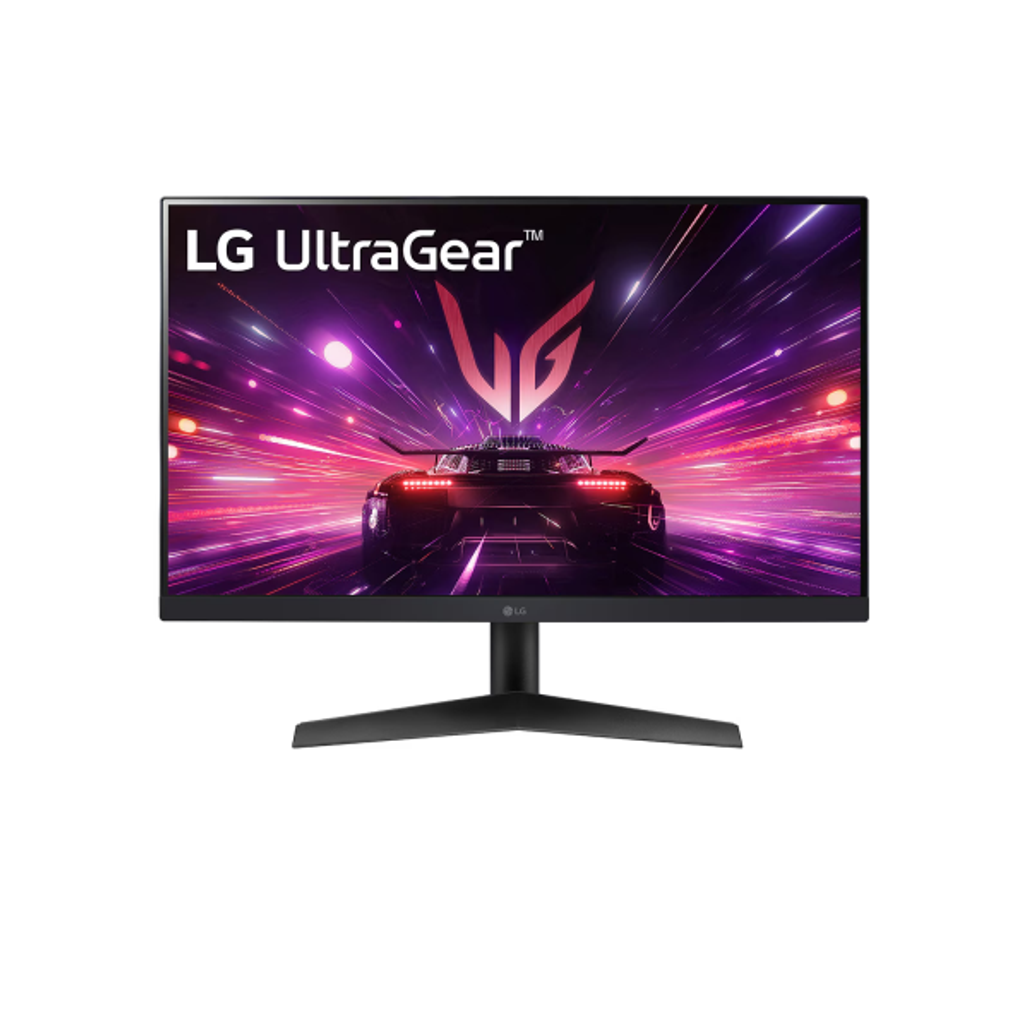 Màn Hình Gaming Lg Ultragear 24Gs60F - B 24 Inch - Đã Kích Hoạt