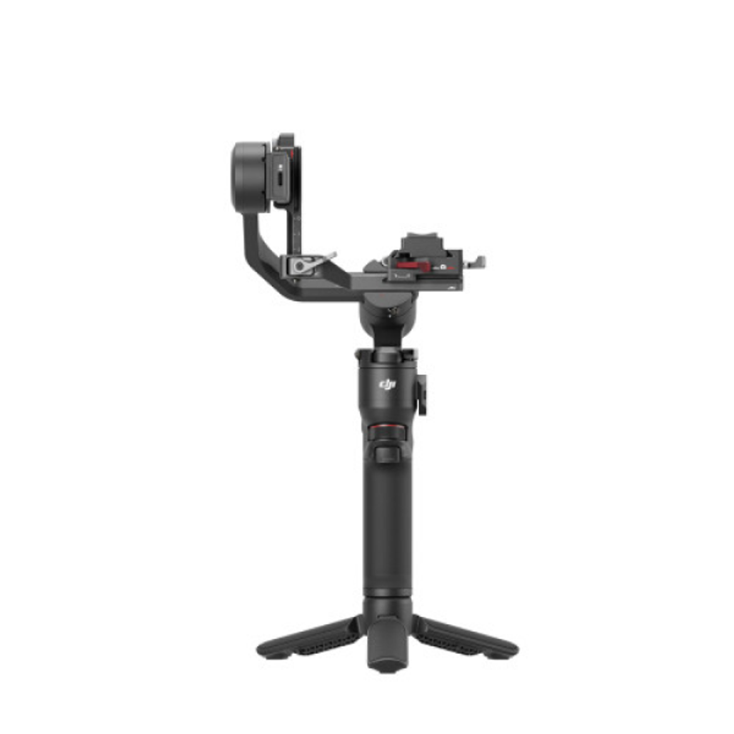 Tay Cầm Chống Rung Máy Ảnh Dji Ronin Rs3 Mini - Cũ