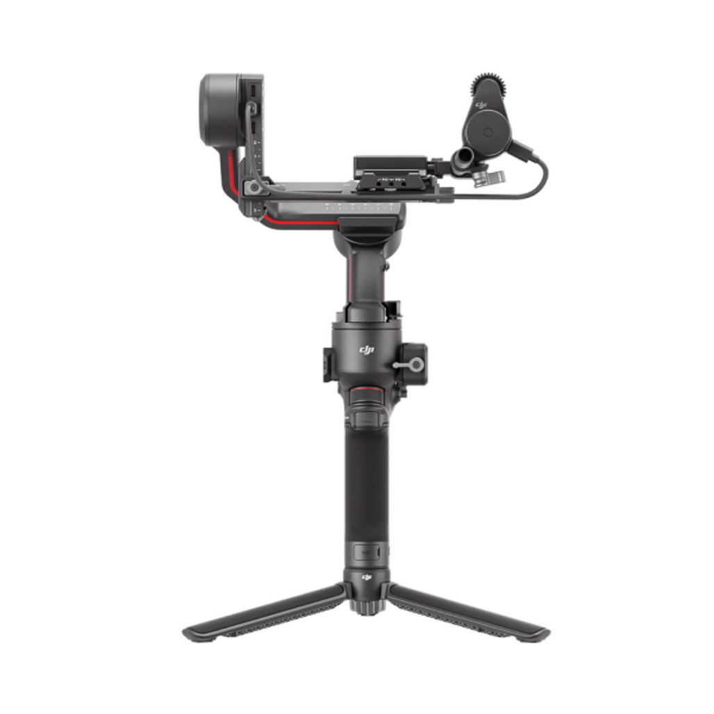 Tay cầm chống rung máy ảnh DJI Ronin-RS3 Combo