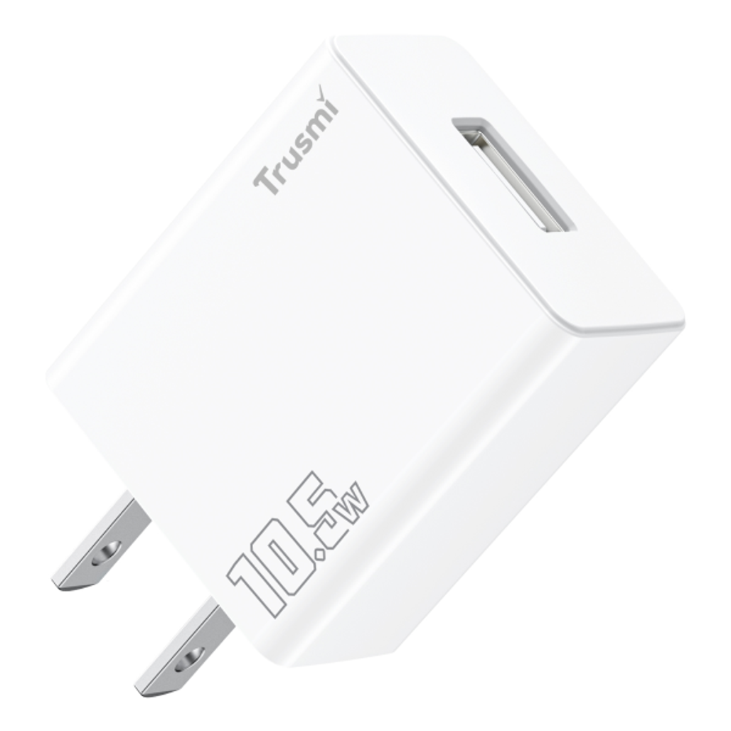 Sạc Trusmi 1A 10.5W (Us) Ch09 