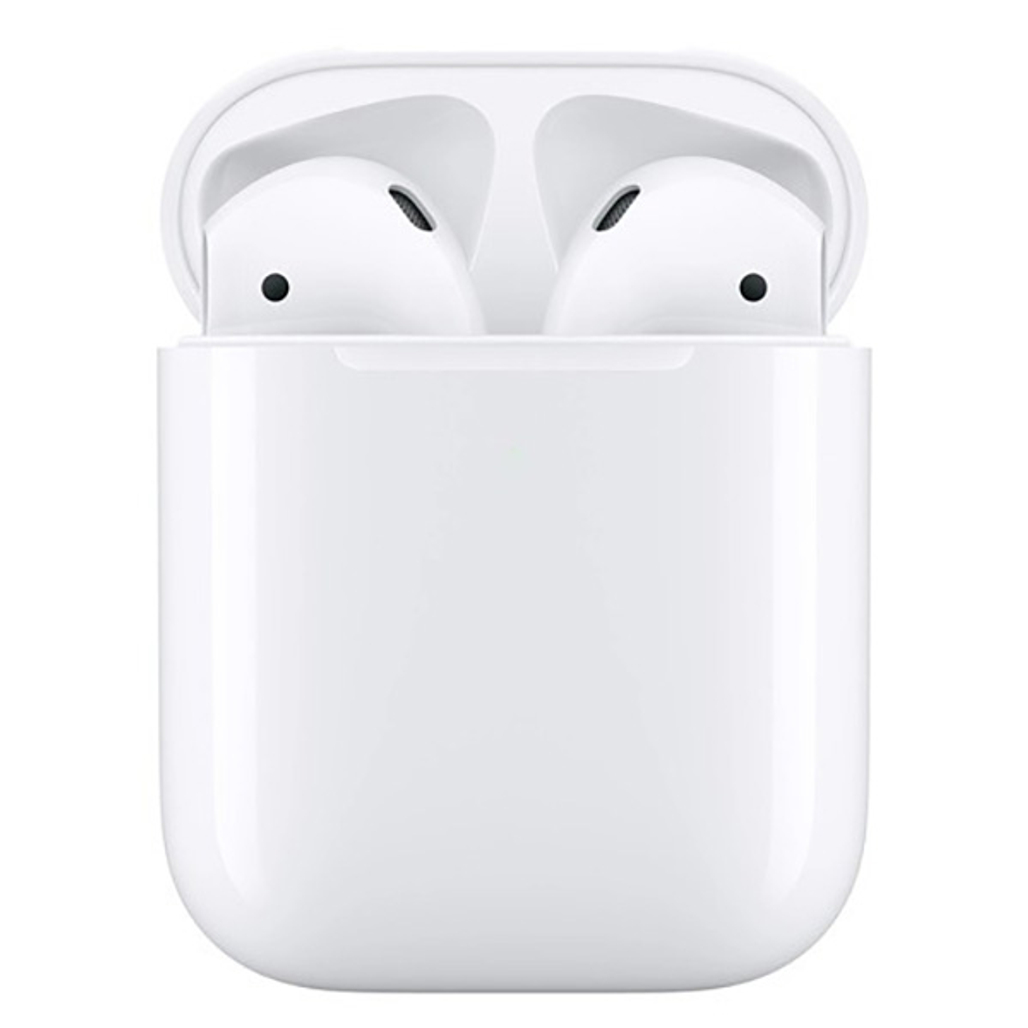 Tai Nghe Bluetooth Apple Airpods 2 Cũ - Xước Cấn