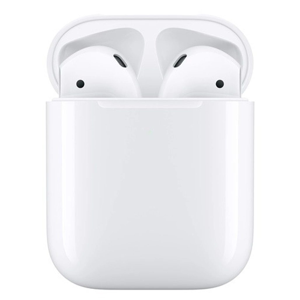Tai nghe Bluetooth Apple AirPods 2 | Chính hãng Apple Việt Nam