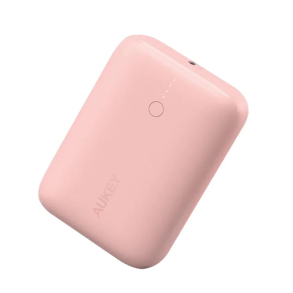 Pin sạc dự phòng Aukey 10000MAH PD 20W + QC 3.0 (PB-N83S) - Cũ