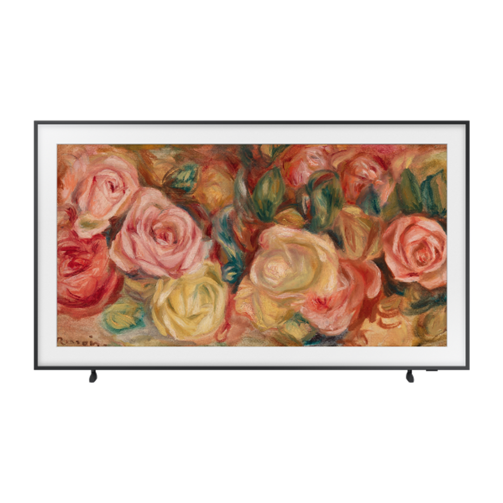 Smart Tivi Samsung khung tranh 4K 65 inch 2024 (65LS03D)