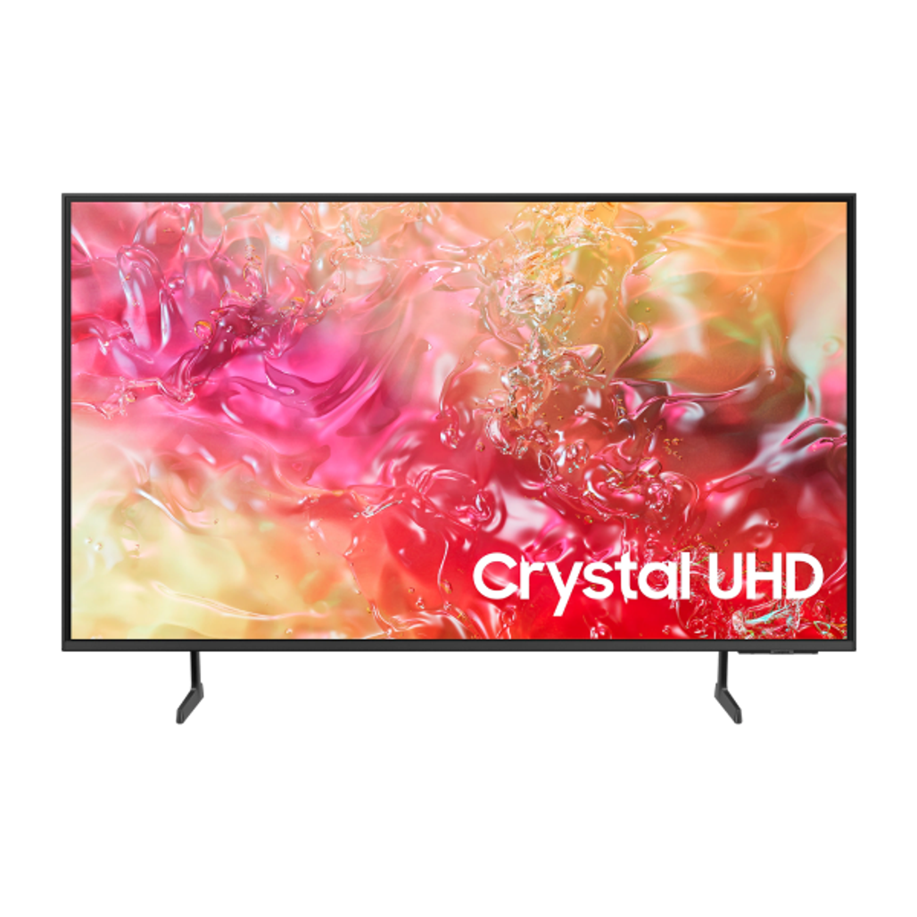 Smart Tivi Samsung UHD 4K 43 inch 2024 (43DU7000)