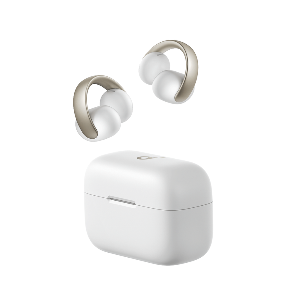 Tai Nghe Bluetooth Thể Thao Anker Soundcore Aeroclip (A3288)
