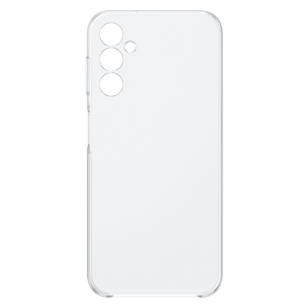 Ốp lưng Samsung Galaxy A14 2023 Clear Transparency