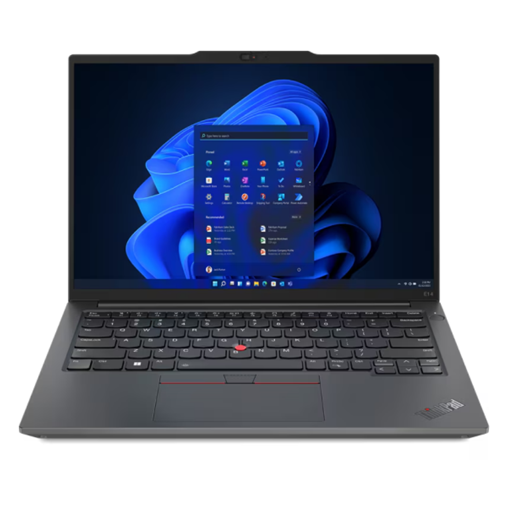Laptop Lenovo ThinkPad E14 GEN 5 21JK00H5VN - Cũ Đẹp