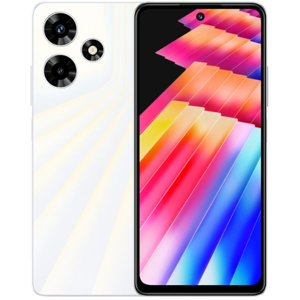 Infinix Hot 30 8GB 256GB - Cũ Xước Cấn