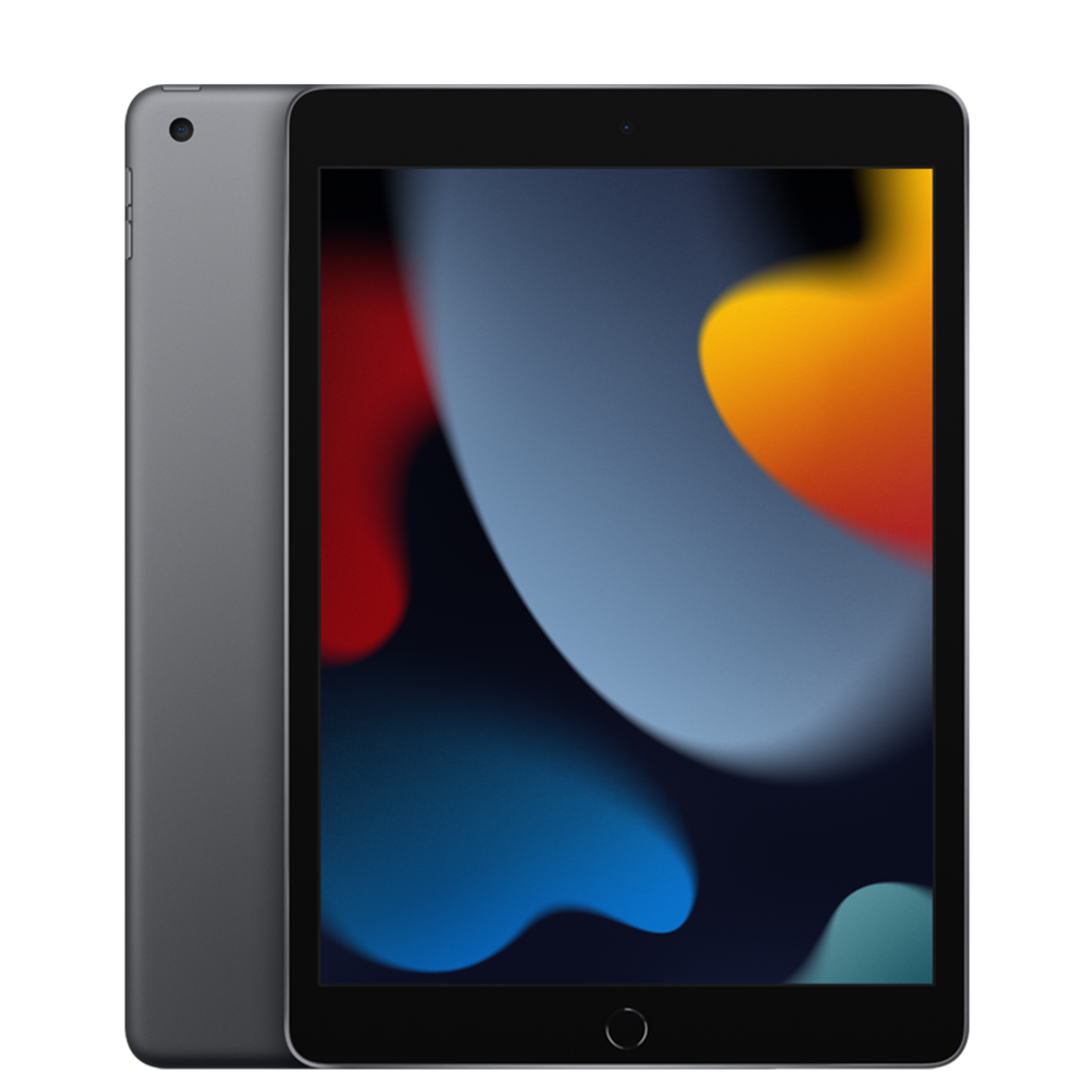 Apple iPad 10.2 2021 64GB