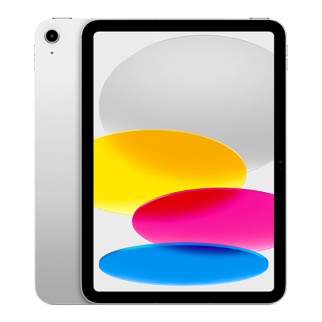 Apple iPad 10.9 inch 2022 Wi-Fi 256GB