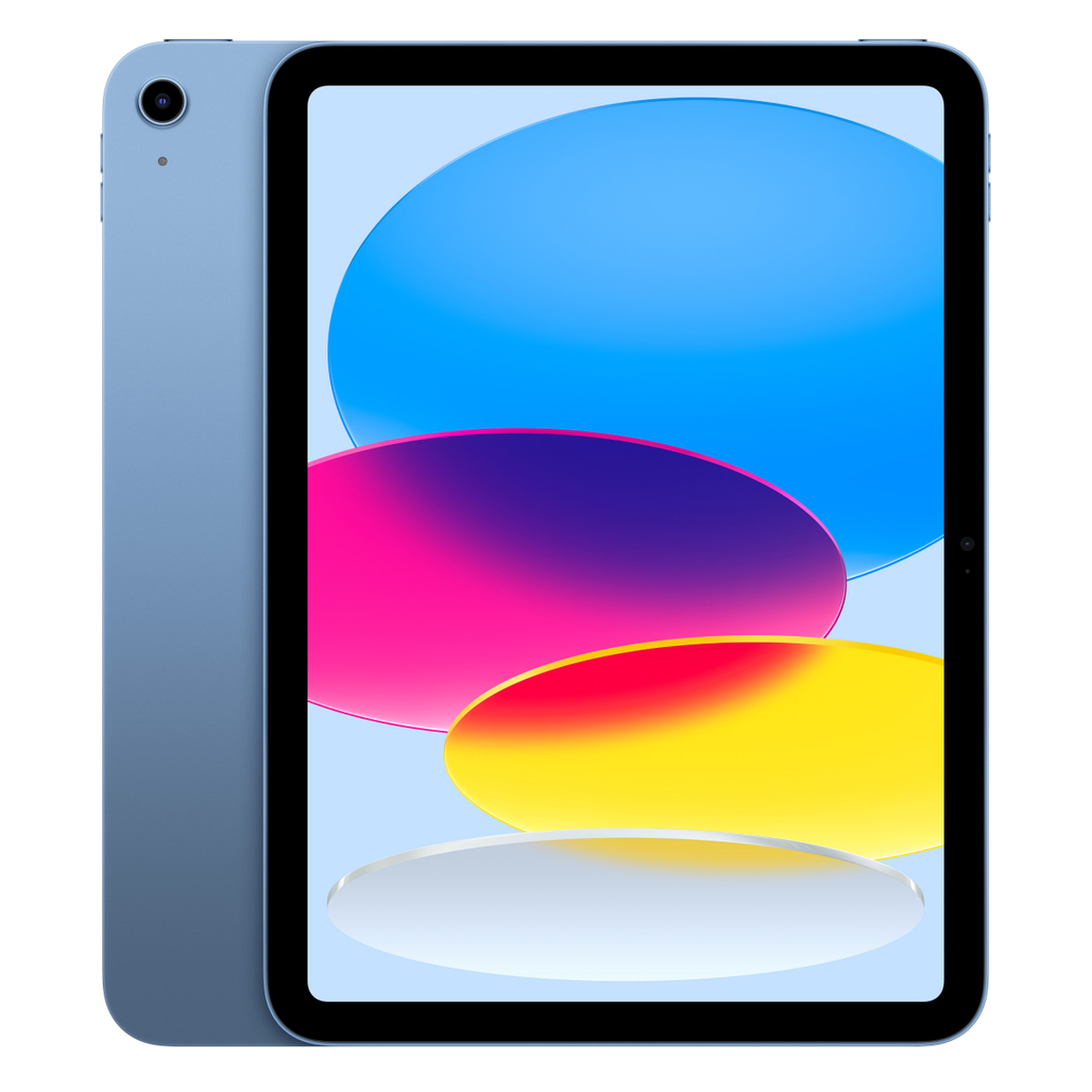 iPad A16 Wifi 128GB 2025 - Cũ trầy xước
