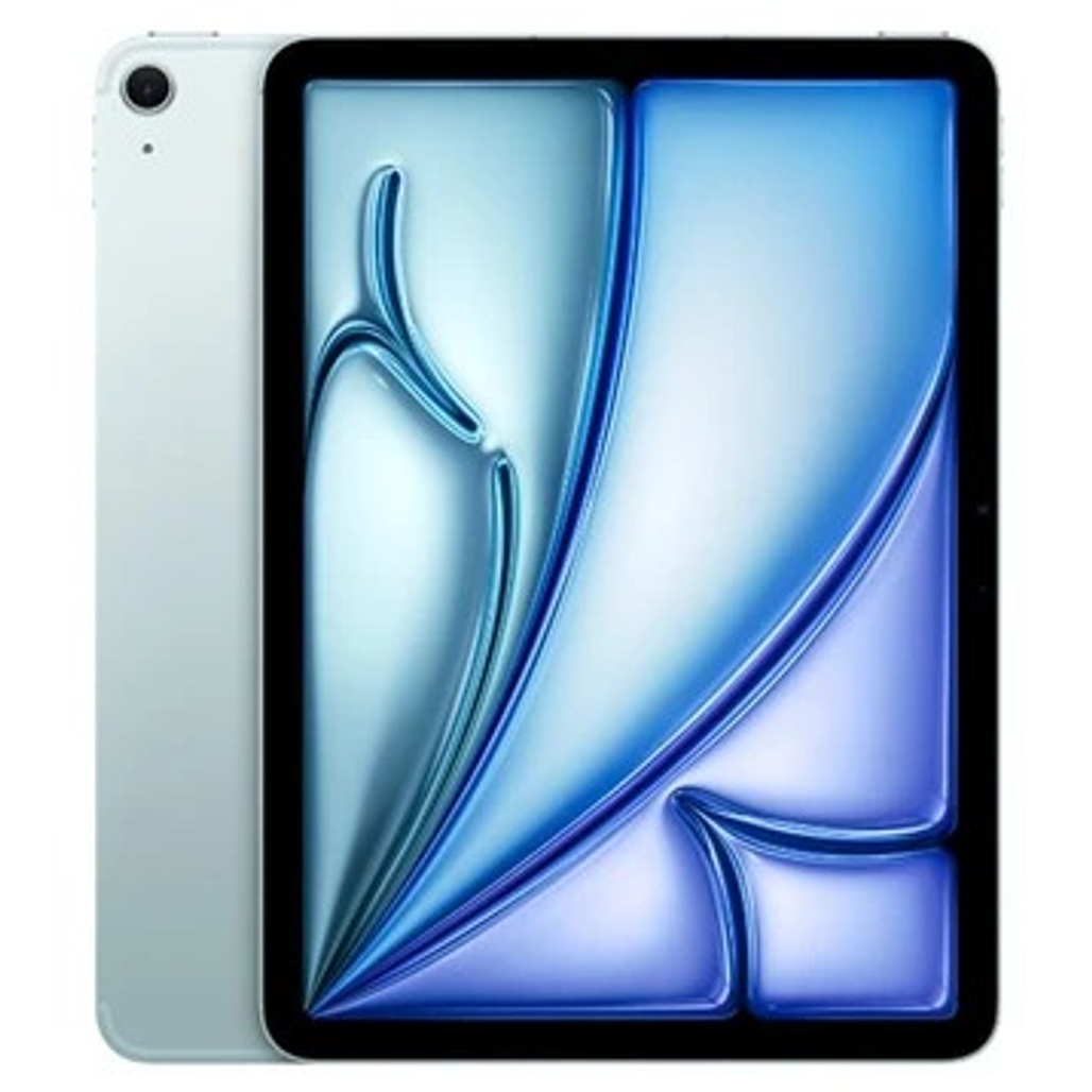 iPad Air 6 M2 13 inch Wifi 256GB - Cũ Đẹp