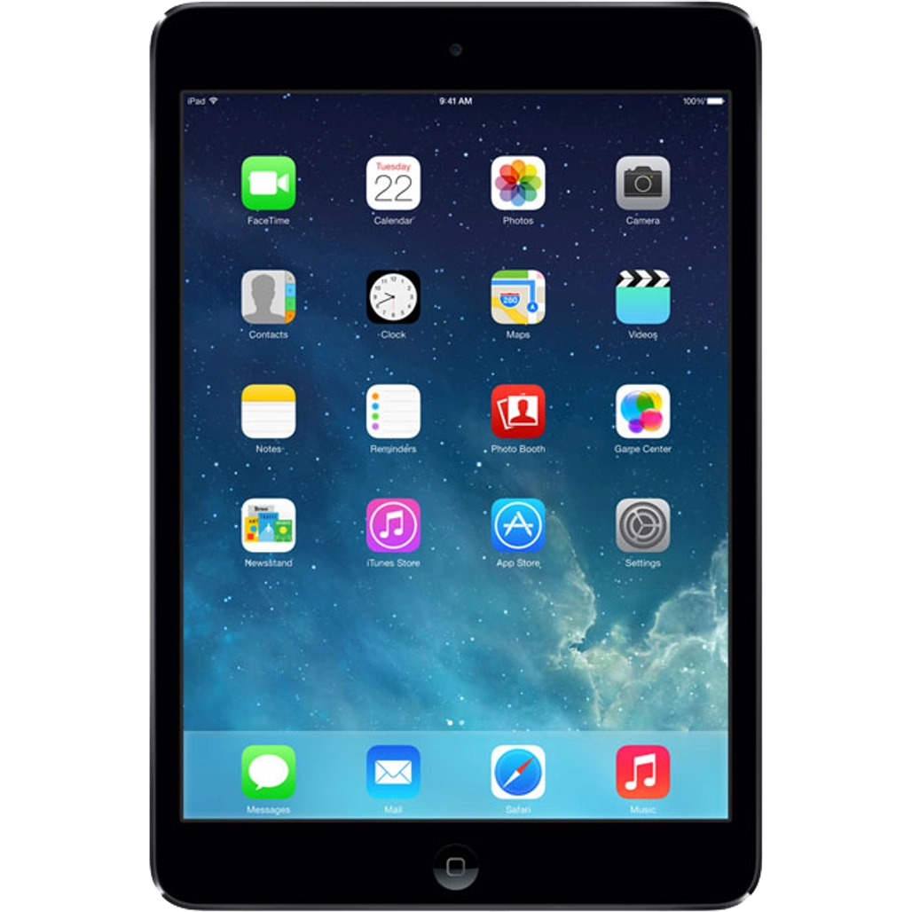 Apple Ipad Mini 2 Wifi 16Gb Cũ Trầy Xước