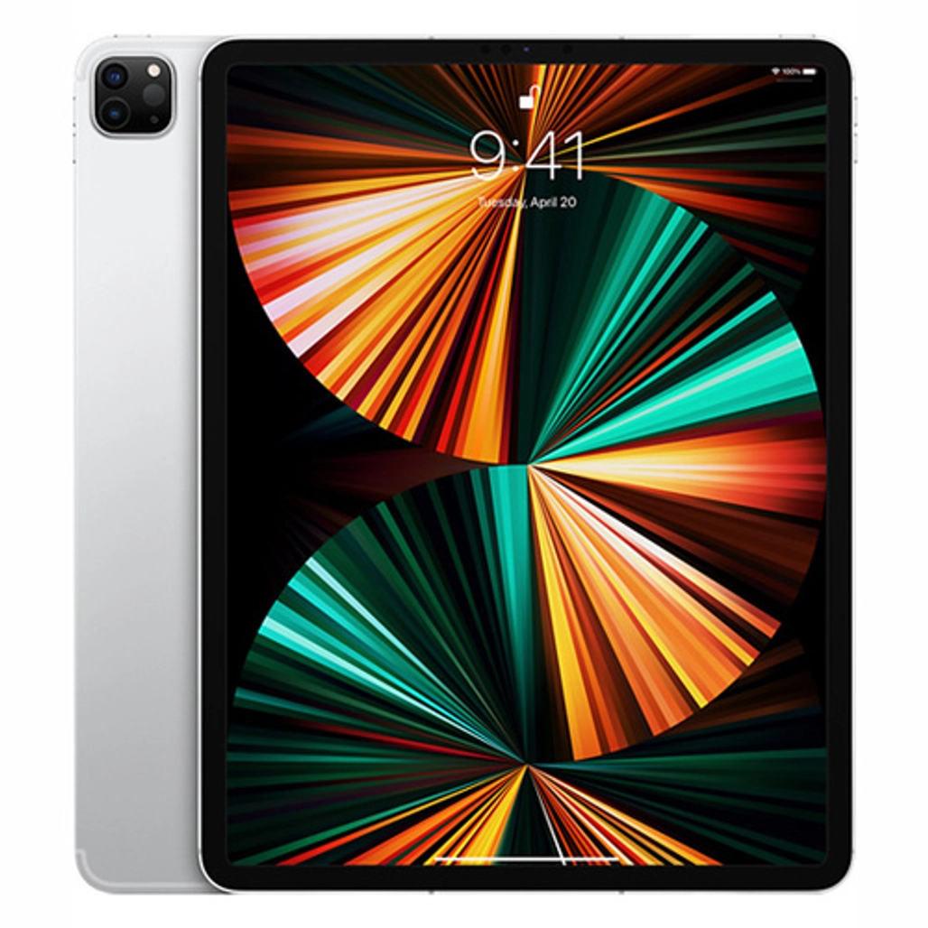 Apple Ipad Pro 12.9 2021 M1 Wifi 128Gb - Cũ Xước Cấn