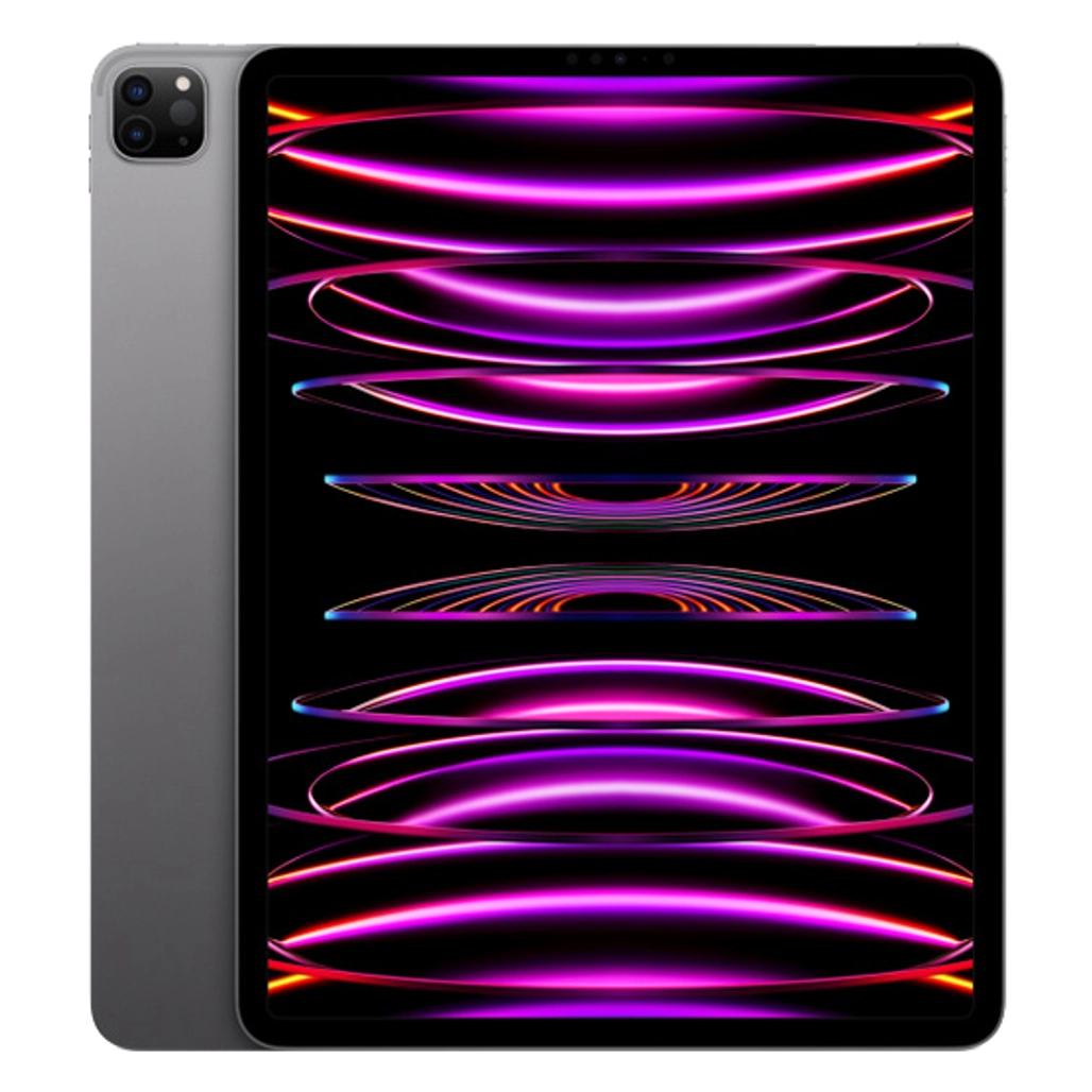 iPad Pro 11 inch 2022 M2 Wifi 256GB - Cũ Trầy Xước