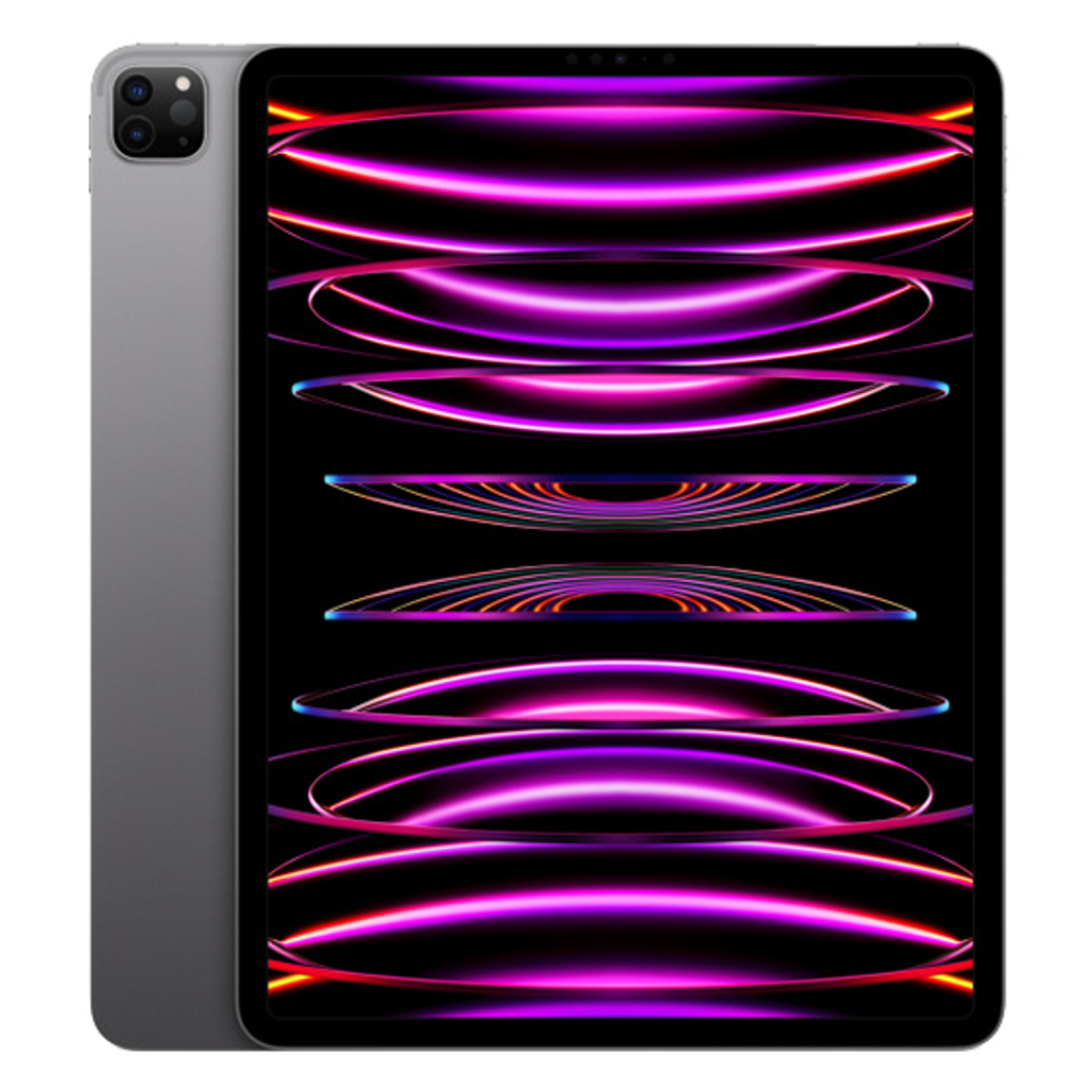 iPad Pro 12.9 inch 2022 M2 Wifi + 5G 256GB - Cũ Xước Cấn