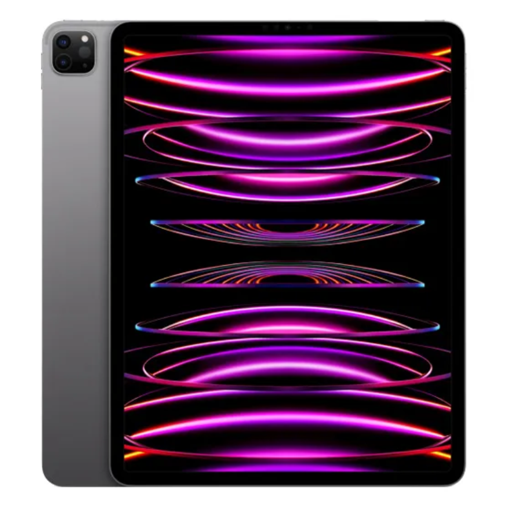 Ipad Pro 11 Inch 2022 M2 Wifi 256Gb I Chính Hãng Apple Việt Nam 