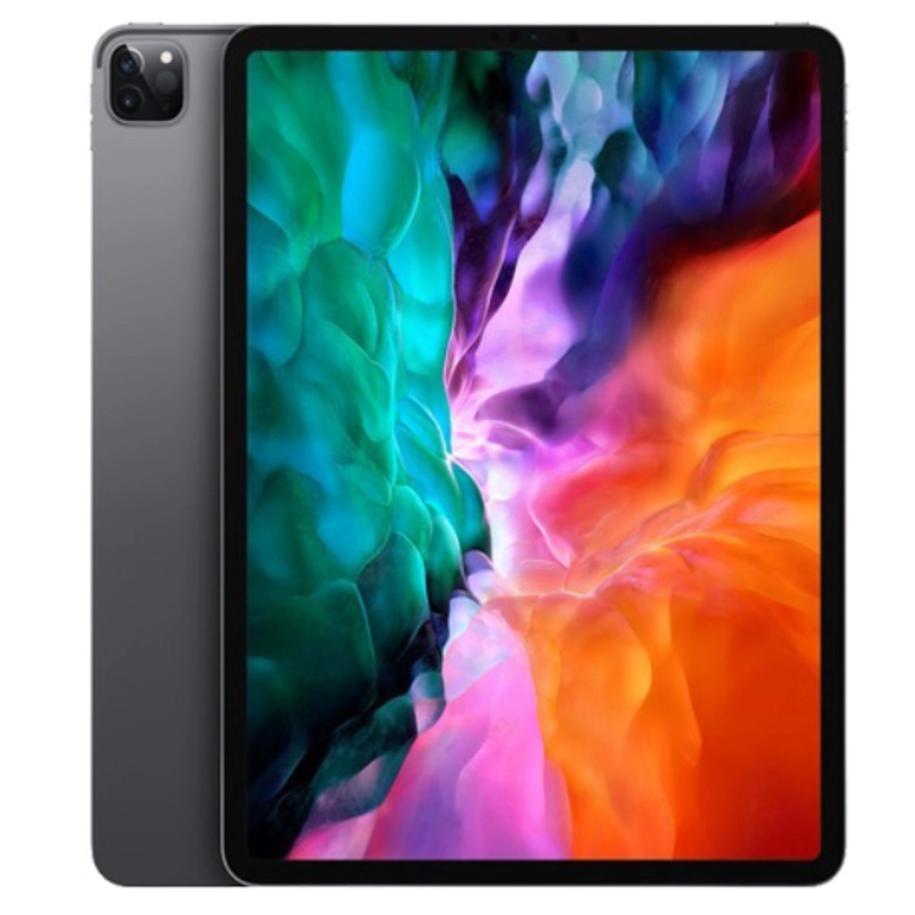 Ipad Pro 12.9 2020 Wifi 128Gb I Chính Hãng Apple Việt Nam 