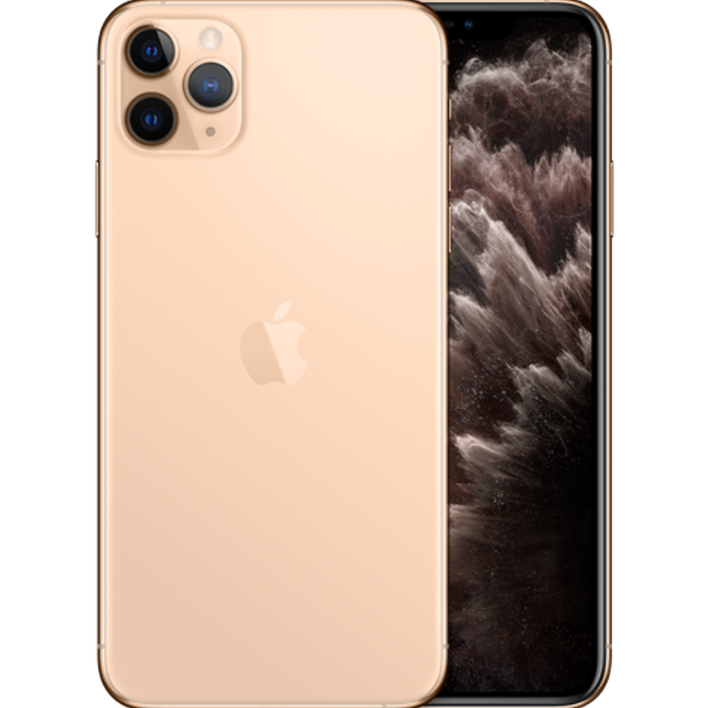 iPhone 11 Pro Max 64GB 2 Sim Cũ đẹp