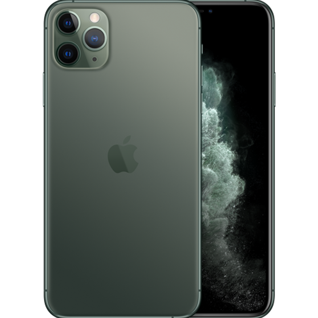 iPhone 11 Pro Max 256GB Cũ Xước cấn