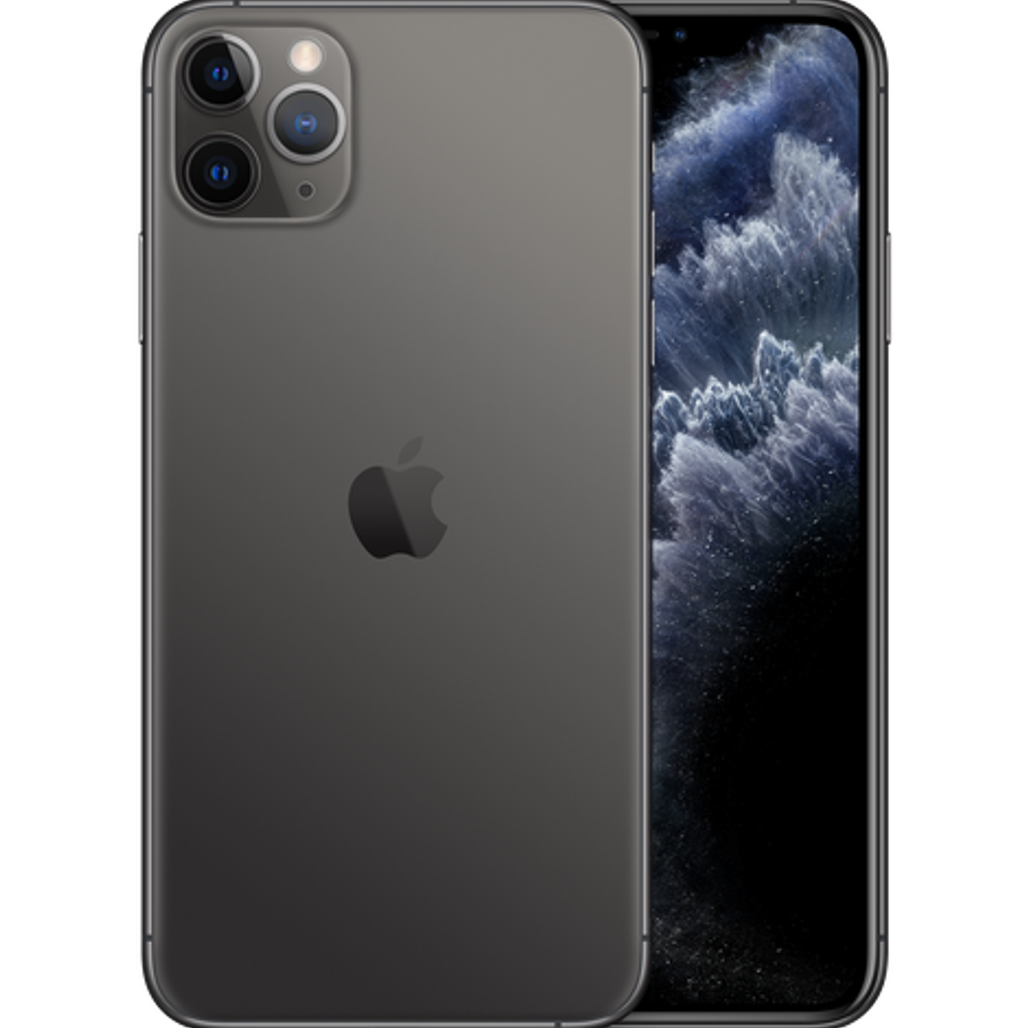 iPhone 11 Pro Max 64GB - Cũ Xước cấn