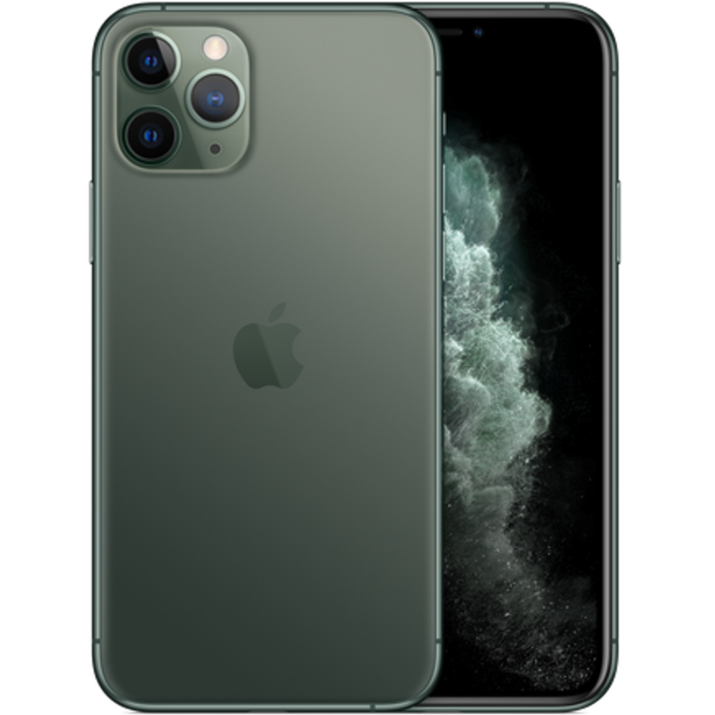 Iphone 11 Pro 64Gb Cũ Xước Cấn