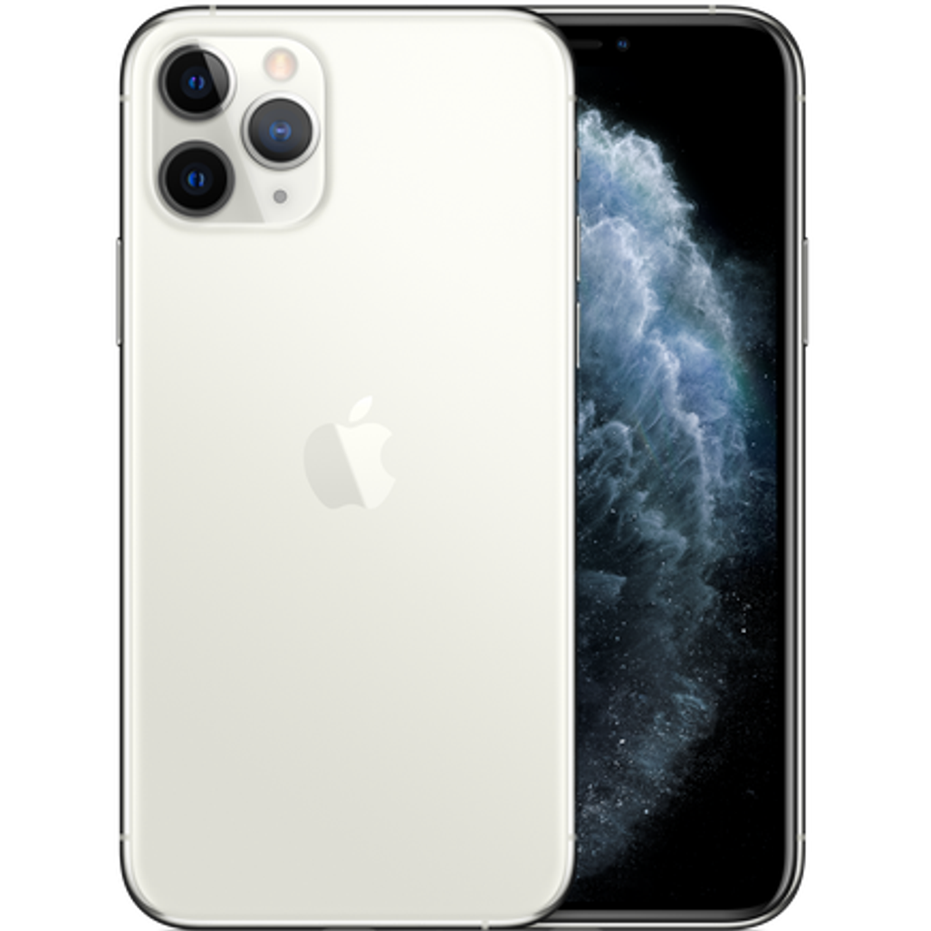 Iphone 11 Pro 64Gb 2 Sim - Cũ Trầy Xước