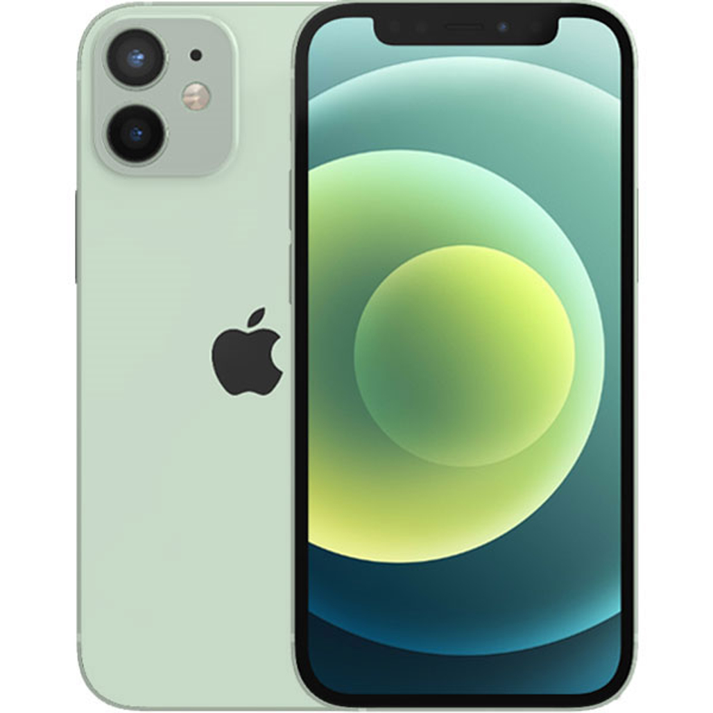 iPhone 12 mini 128GB - Cũ Đẹp