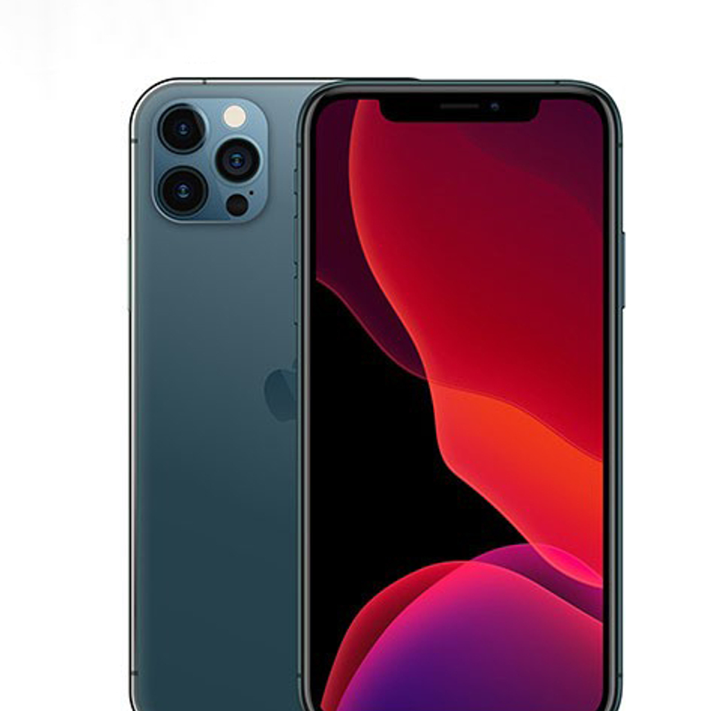 Iphone 12 Pro 128Gb I Chính Hãng Vn/A 
