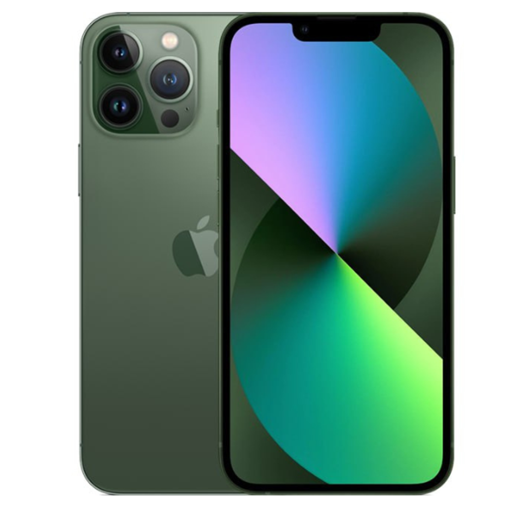 Iphone 13 Pro Max 256Gb 2 Sim - Cũ Xước Cấn