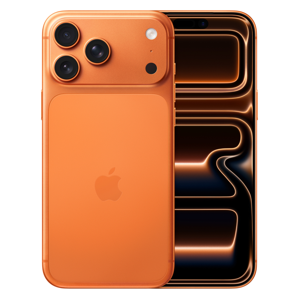iPhone 17 Pro Max 2TB - Cũ Đẹp