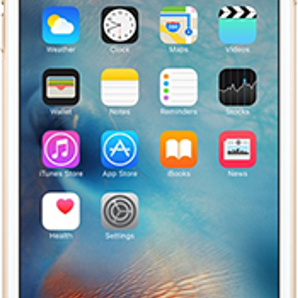 Apple iPhone 6S 64GB cũ