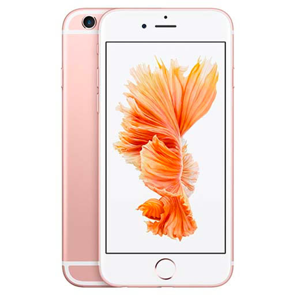 Apple Iphone 6S 64Gb Cũ Xước - Cấn