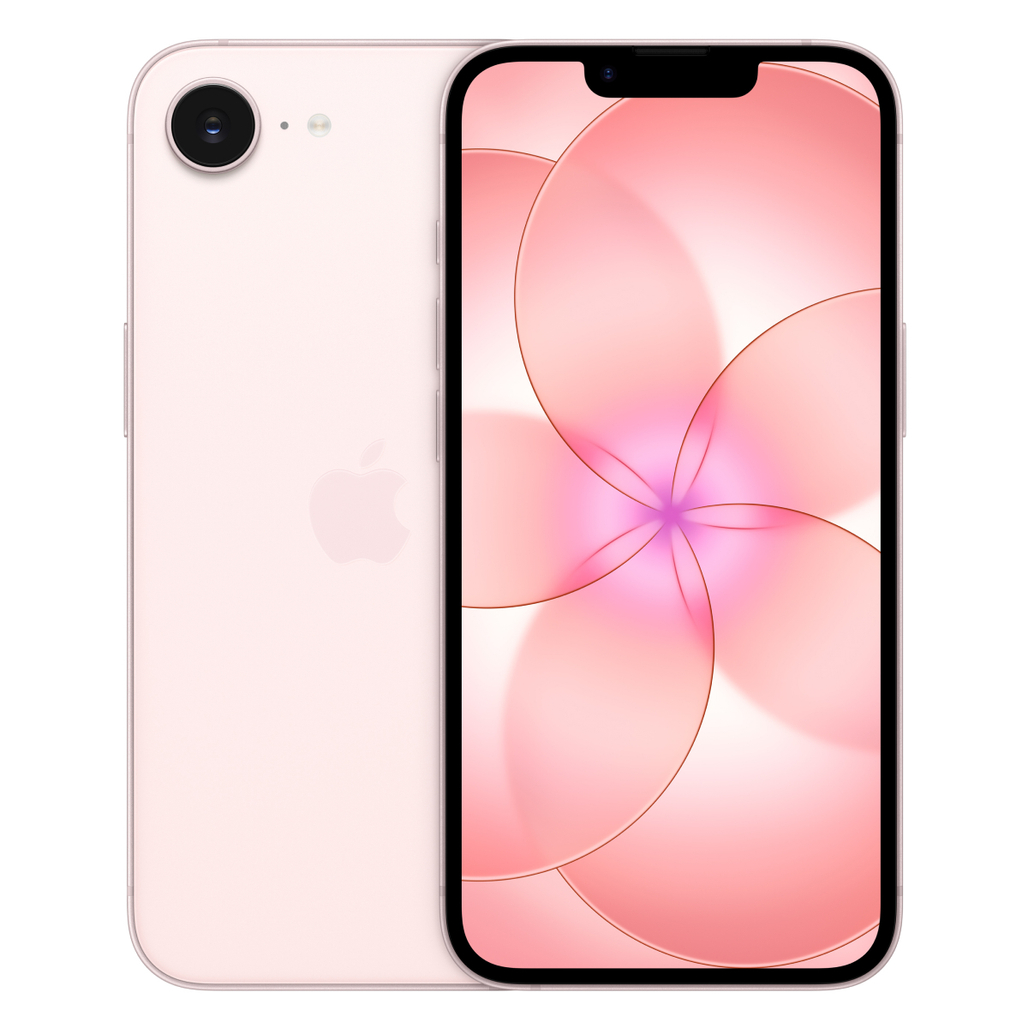 iPhone 17e 512GB - Đã kích hoạt