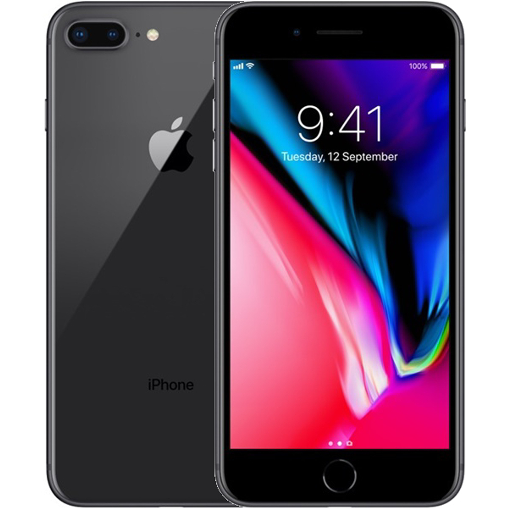 Apple iPhone 8 Plus 256GB cũ đẹp